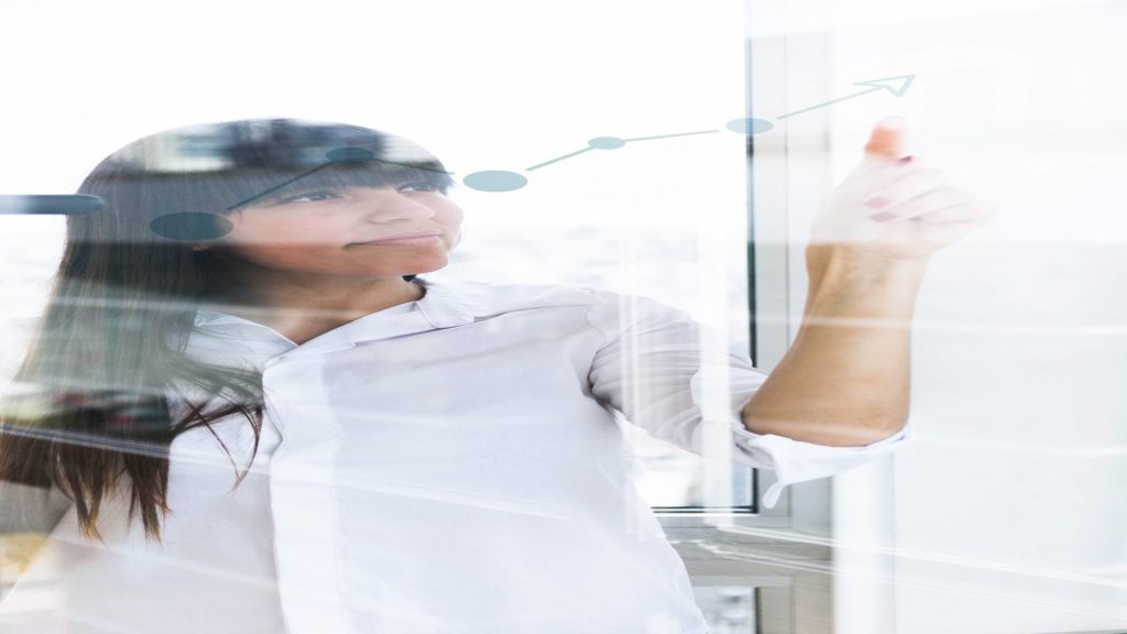 Visualisierung von digitalem Erfolg und Transparenz – komenci unterstützt Unternehmen mit Performance-Marketing beim skalierbaren Wachstum.